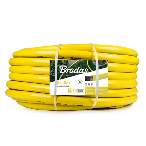 Шланг садовий Bradas SUNFLEX 1 1/4" 25м, WMS11/425