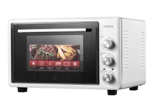 Піч електрична Ardesto MEO-S40GW