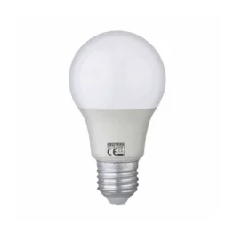 Фото лампа низковольтная а60 horoz electric metro-1 10w 4200k e27 (001-060-1224-030)