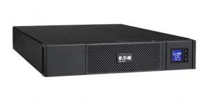 Джерело безперебійного живлення Eaton 5SC 2200VA/1980W RT2U LCD USB RS232 8xC13 1xC19 (5SC2200IRT)