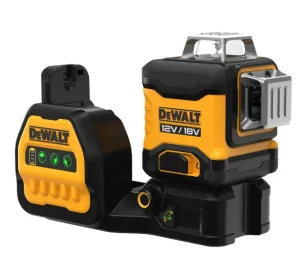Рівень лазерний лінійний DeWALT DCE089NG18