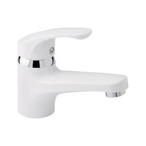 Змішувач для раковини Brinex BRIN36W001