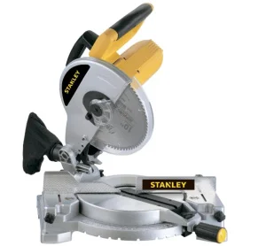 Пила торцювальна STANLEY STSM1510