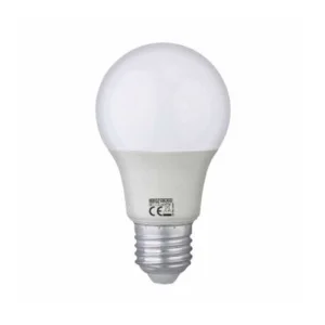 Лампа низьковольтна А60 Horoz Electric METRO-1 10W 4200K E27 (001-060-1224-030)