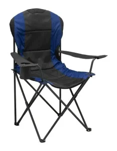 Крісло портативне NeRest Турист NR-34 (4820211100506BLUE)