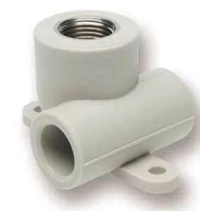 Трійник настінний Ekoplastik PPR 20х1/2" ВР (SNKP020XXX)