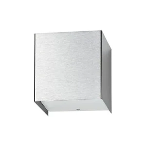 Фото светильник nowodvorski cube silver (5267)