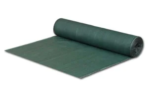 Сітка затіняюча BRADAS 55% захисна 4x60м (AS-CO6040060GR)