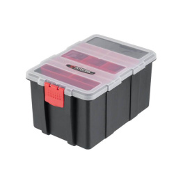 Органайзер Intertool 22x15x12см (BX-4041)