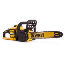 Пила цепная аккумуляторная DeWALT DCM575X1