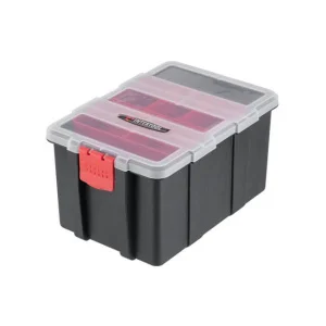 Органайзер Intertool 22x15x12см (BX-4041)
