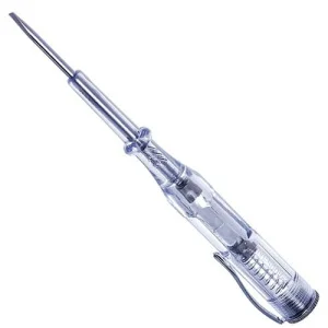 Викрутка фазометр Стандарт (ETP1050)