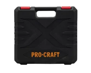Шурупокрут акумуляторний ProCraft PA-12BL DFR (000127)