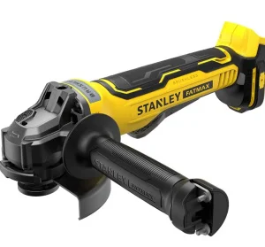 Шліфмашина кутова акумуляторна Stanley FatMax SFMCG700B