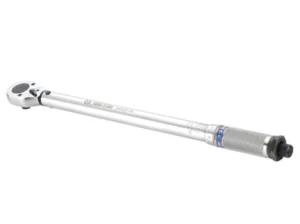 Ключ дінамометричний King Tony 1/2" 42-210Нм (34423-1A)