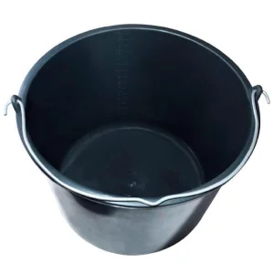 Відро будівельне Intertool 12л (KT-0032)