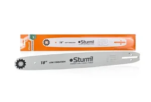 Шина Sturm 0,325" 72 зубів 455мм (SB1858325POH)