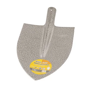 Лопата штикова MASTER TOOL 220x300x390мм 0,9кг (14-6247)