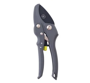 Секатор храповий MyGarden Flo 190мм (22106)