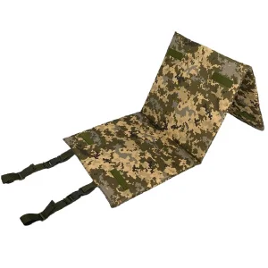 Тройной тактический каремат Ranger пиксель RA8910