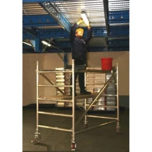 Вышка-тура SVELT JOLLY - MODULE A 0.8x1.86м (TJOLLY10W)