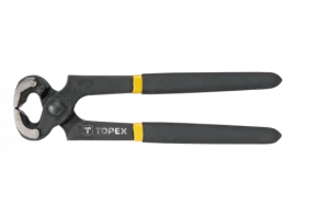 Кліщі TOPEX 200мм 32D531