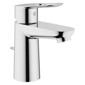 Змішувач для раковини Grohe BauLoop S-Size 23335000 (CV031070)