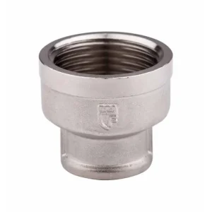 Муфта редукційна SD Forte 1" 1/2х3/4" ВВ (SF3574020)