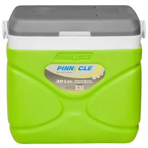 Автохолодильник Pinnacle Prudence 12 / 240V (8906053362008LIME)