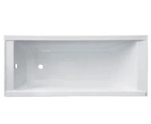 Ванна акрилова Kolo Supero 170x75см з ніжками (5361000)