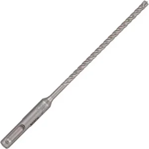 Набір бурів Bosch SDS-plus-7X 8x150x215мм 10шт (2608576182)