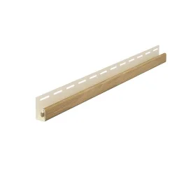 Планка VOX Fronto MAX J-Trim SVP-15 Дуб 3,05м