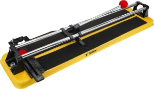 Плиткоріз TOPEX 600мм (16B260)