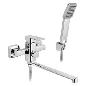 Смеситель для ванны Kroner KRM Ems C070 (CV017358)