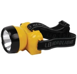 Ліхтар налобний Horoz Electric BECKHAM-1 81х98мм (084-007-0001-010)