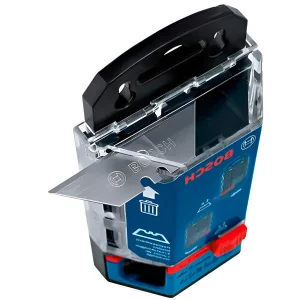 Набір лез для ножів Bosch 50шт (1600A01V3J)