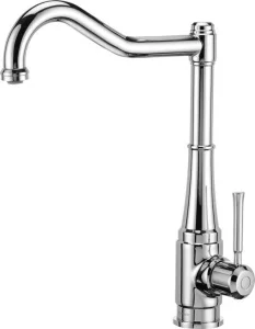 Змішувач для кухні Deante Tamizo 225мм (BQT_063M)