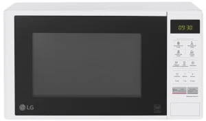 Фото микроволновая печь lg ms2042dy