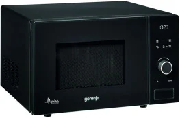 Фото микроволновая печь gorenje mo21dgb