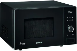 Мікрохвильова піч Gorenje MO21DGB