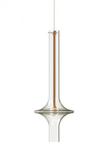 Фото светильник подвесной kloodi deco pe-hx0739