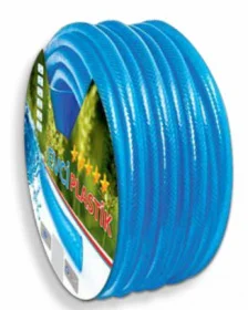 Шланг Evci Plastic Цветной 3/4" 20м