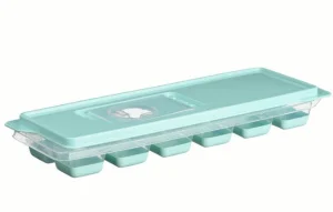 Форма для льоду Ardesto Fresh Stick 9x3x26см (AR1101TP)