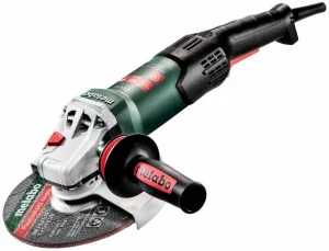Кутова шліфувальна машина Metabo 1900 ВтWE 19-180 Quick RT (601088000)