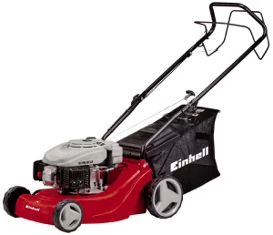 Газонокосарка бензинова Einhell GC-PM 40 S-P (3404780)