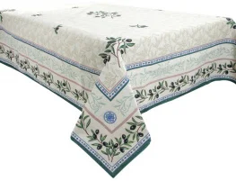 Фото скатерть lefard home textile baena 140х260см (732-090)