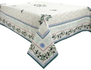 Фото скатерть lefard home textile baena 140х260см (732-090)