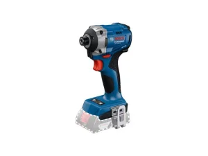 Гайковерт ударний аккумуляторний Bosch GDR 18V-215 solo (06019N2020)