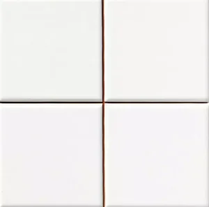 Плитка Ceramica Deseo Blanco brillo 10x10см 20х20см (PT01466)
