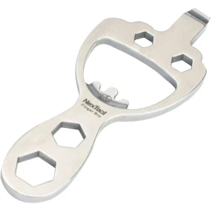 Фото мини-мультитул nextool bottle opener finger bro kt5009b